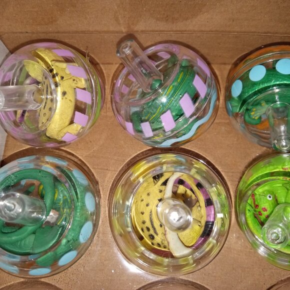 Kids Slime & Putty, Toy Animals & Insects Fun Sensory Play Mega Pack! - Picture 8 of 9